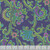 Windham Fabrics Sweet Talk Jennifer Paganelli Natalie Midnight Blue