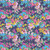 Windham Fabrics Sweet Talk Jennifer Paganelli Leann Midnight Blue