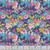 Windham Fabrics Sweet Talk Jennifer Paganelli Leann Midnight Blue