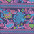 Windham Fabrics Sweet Talk Jennifer Paganelli Pauline Midnight Blue