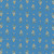 Windham Fabrics Tapestry Clare Therese Gray Powder Blue Posy