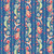 Windham Fabrics Tapestry Clare Therese Gray Soft Blue Gilded Garland