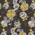 Windham Fabrics Verona Whistler Studios Black Fiori