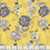 Windham Fabrics Verona Whistler Studios Yellow Fiori