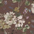 Windham Fabrics Bloomfield Kelly Ventura Cedar Green Peony Garden