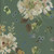 Windham Fabrics Bloomfield Kelly Ventura Grass Green Peony Garden