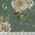 Windham Fabrics Bloomfield Kelly Ventura Grass Green Peony Garden