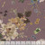 Windham Fabrics Bloomfield Kelly Ventura Orchid Purple Peony Garden