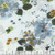 Windham Fabrics Bloomfield Kelly Ventura White Peony Garden
