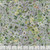 Windham Fabrics Bloomfield Kelly Ventura Dew Blue Perennials