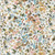 Windham Fabrics Bloomfield Kelly Ventura White Perennials
