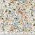 Windham Fabrics Bloomfield Kelly Ventura White Perennials