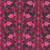 Windham Fabrics Dragon Kingdom Heraldry Magenta
