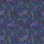 Windham Fabrics Dragon Kingdom Dragon Scales Purple