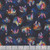 Windham Fabrics Dragon Kingdom Crystal Magic Midnight