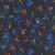 Windham Fabrics Dragon Kingdom Take Flight Midnight