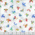 Windham Fabrics Dragon Kingdom Take Flight Cloud