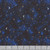 Windham Fabrics Dragon Kingdom Stardust Midnight, fabric pattern featuring a starry night sky with crescent moons and glowing stars in navy blue and gold.