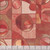 Windham Fabrics Flora & Form Essoldo Design Terracotta Brown Red Orbit