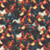 Windham Fabrics Wild Kingdom Whistler Studios Debonair Roosters Multi