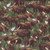 Windham Fabrics Wild Kingdom Whistler Studios Majestic Moose Field