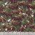 Windham Fabrics Wild Kingdom Whistler Studios Majestic Moose Field