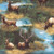 Windham Fabrics Wild Kingdom Whistler Studios Elegant Elk Meadow