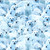 Windham Fabrics Wild Kingdom Whistler Studios Polar White Arctic
