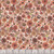 Windham Fabrics Flora & Form Essoldo Design Fire Opal Red Dotty