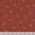 Windham Fabrics Flora & Form Essoldo Design Garnet Red Sprig