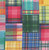 Windham Fabrics 108 Inch Wide Quilt Back Whistler Studios Madras Patchwork Multi