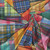 Windham Fabrics 108 Inch Wide Quilt Back Whistler Studios Madras Patchwork Multi