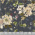 Windham Fabrics Bloomfield Kelly Ventura Peony Garden Indigo