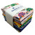 Windham Fabrics Rainbow Vale Whistler Studios Fat Quarter Bundle Multi