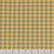 Andover Fabrics Quiltessential by Laundry Basket Quilts Gingham Sunshine Yellow