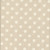 Andover Fabrics Quiltessential by Laundry Basket Quilts Large dot Parchment Cream