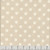 Andover Fabrics Quiltessential by Laundry Basket Quilts Large dot Parchment Cream