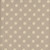Andover Fabrics Quiltessential by Laundry Basket Quilts Large dot Burlap Brown