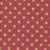 Andover Fabrics Quiltessential by Laundry Basket Quilts Large dot Monarch Orange Red