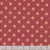 Andover Fabrics Quiltessential by Laundry Basket Quilts Large dot Monarch Orange Red