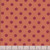 Andover Fabrics Quiltessential by Laundry Basket Quilts Large dot Tiger Lily Orange Red