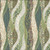 Andover Fabrics Golden Klimt by Makower UK Wave Green