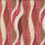 Andover Fabrics Golden Klimt by Makower UK Wave Red