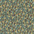 Andover Fabrics Golden Klimt by Makower UK Geometric Green