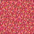 Andover Fabrics Golden Klimt by Makower UK Geometric Red