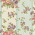 Andover Fabrics Ayla by Max & Louise Ayla Floral Bouquet Primrose Blue Cream