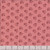 Andover Fabrics Ayla by Max & Louise Grid Flower Rose Pink