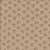 Andover Fabrics Ayla by Max & Louise Grid Flower Wheat Brown