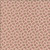 Andover Fabrics Ayla by Max & Louise Floral Calico Faded Pink