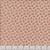 Andover Fabrics Ayla by Max & Louise Floral Calico Faded Pink